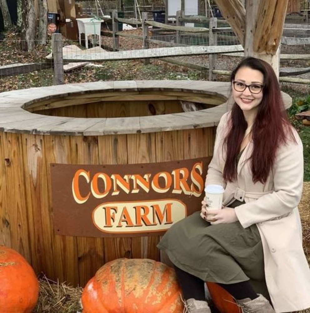 Meet your Posher, Veronica